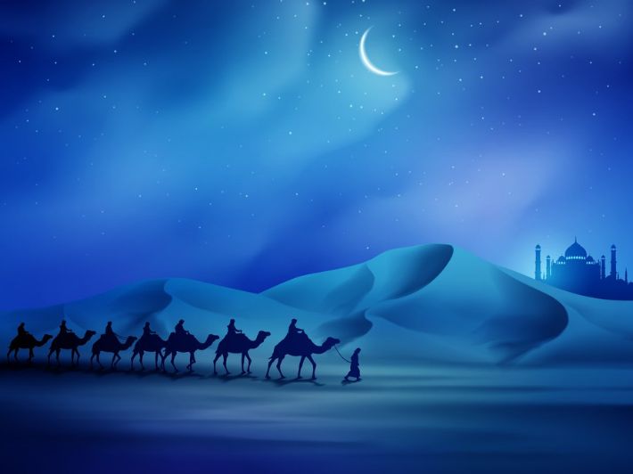 المبحث الرابع: إن اشتبهت ثيابٌ طاهرةٌ بنجسةٍ أو محرَّمة